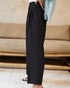 Grace & Mila - Trousers Daumesnil Noir